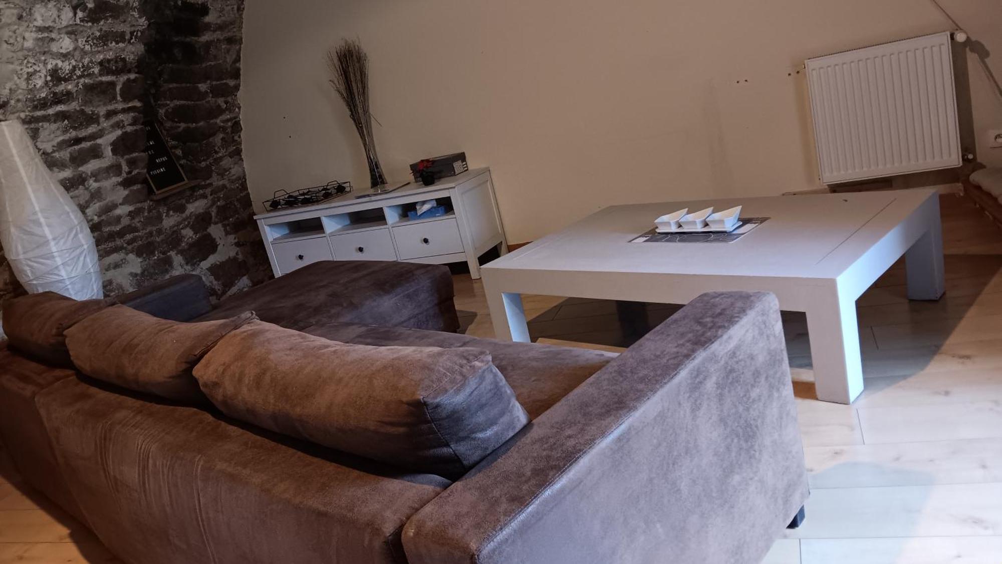 Le Gite Voute Confort Et Repos Saint-Beauzely Exterior photo